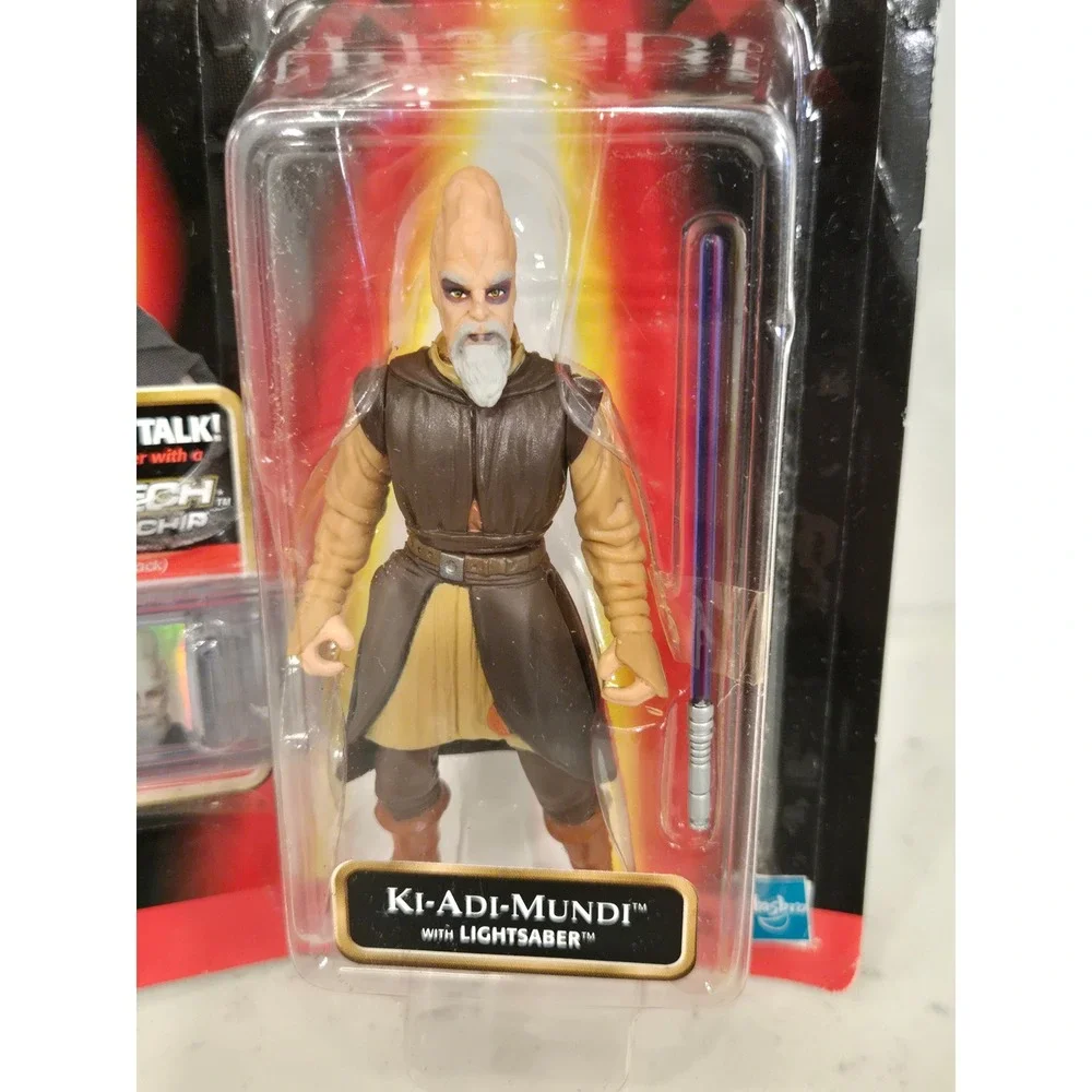 Hasbro star wars